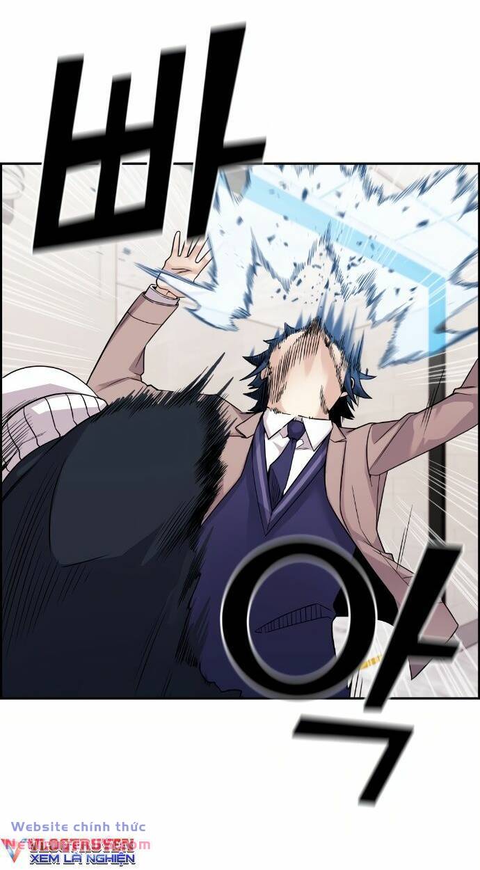 Nhân Vật Webtoon Na Kang Lim: Chapter 28