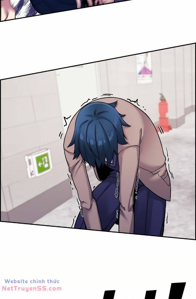Nhân Vật Webtoon Na Kang Lim: Chapter 28