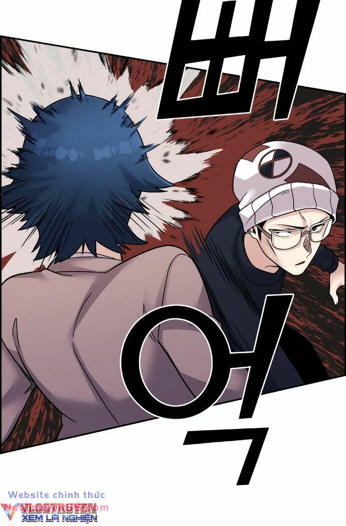 Nhân Vật Webtoon Na Kang Lim: Chapter 28