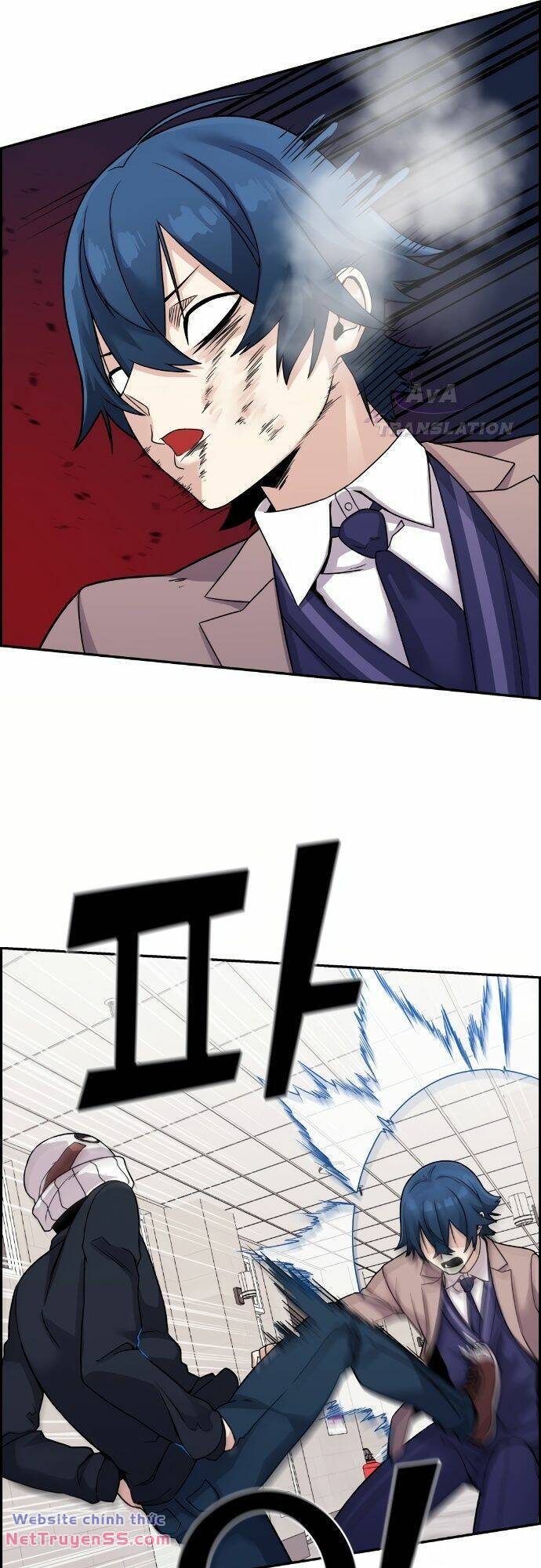 Nhân Vật Webtoon Na Kang Lim: Chapter 28