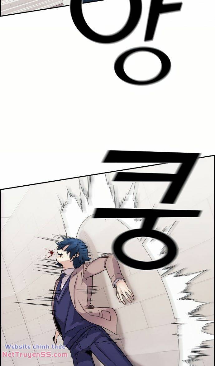 Nhân Vật Webtoon Na Kang Lim: Chapter 28