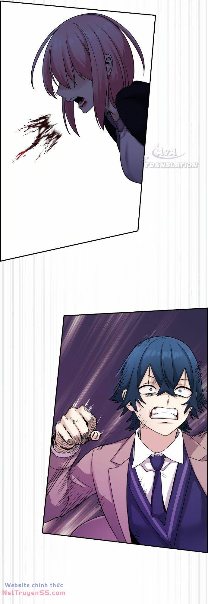 Nhân Vật Webtoon Na Kang Lim: Chapter 28