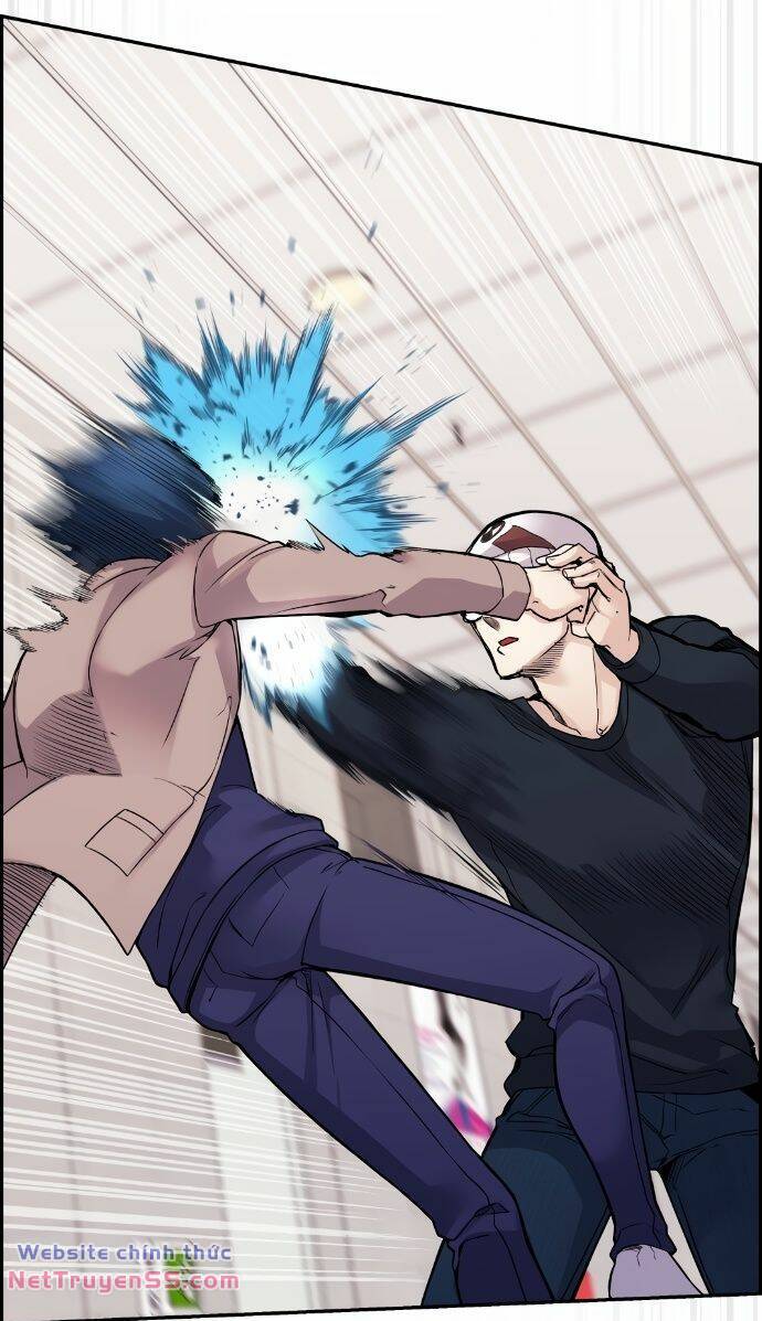 Nhân Vật Webtoon Na Kang Lim: Chapter 28