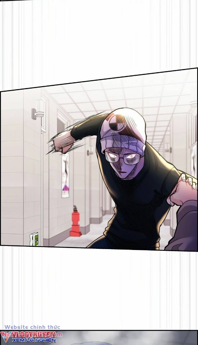 Nhân Vật Webtoon Na Kang Lim: Chapter 28