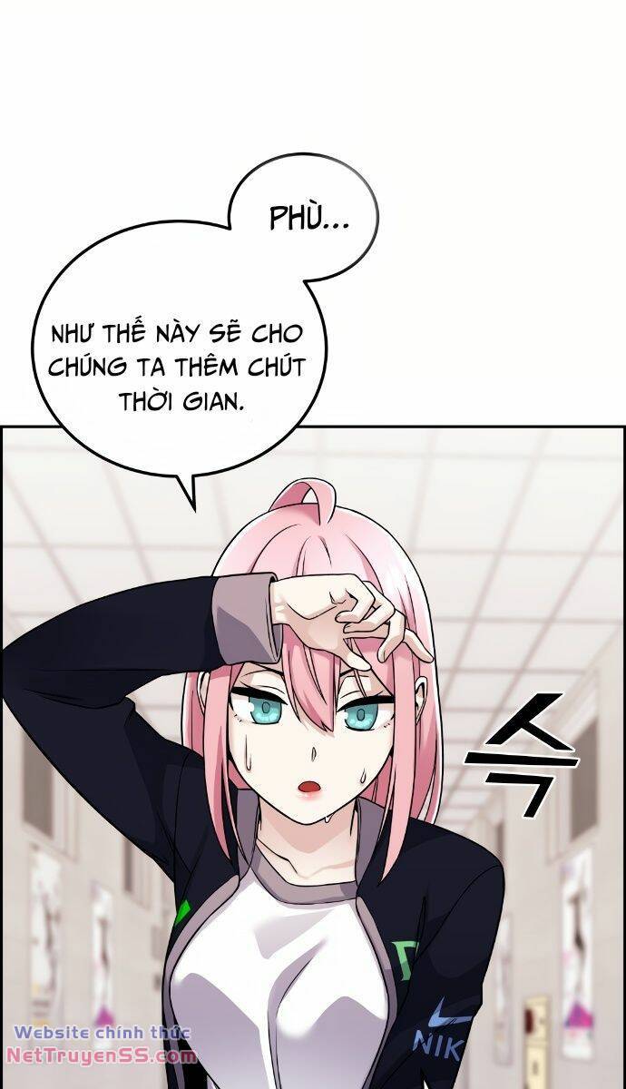 Nhân Vật Webtoon Na Kang Lim: Chapter 28