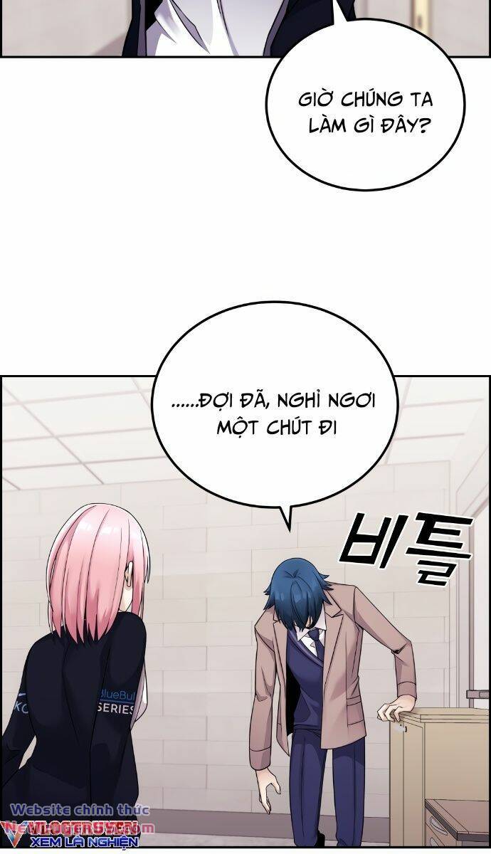 Nhân Vật Webtoon Na Kang Lim: Chapter 28