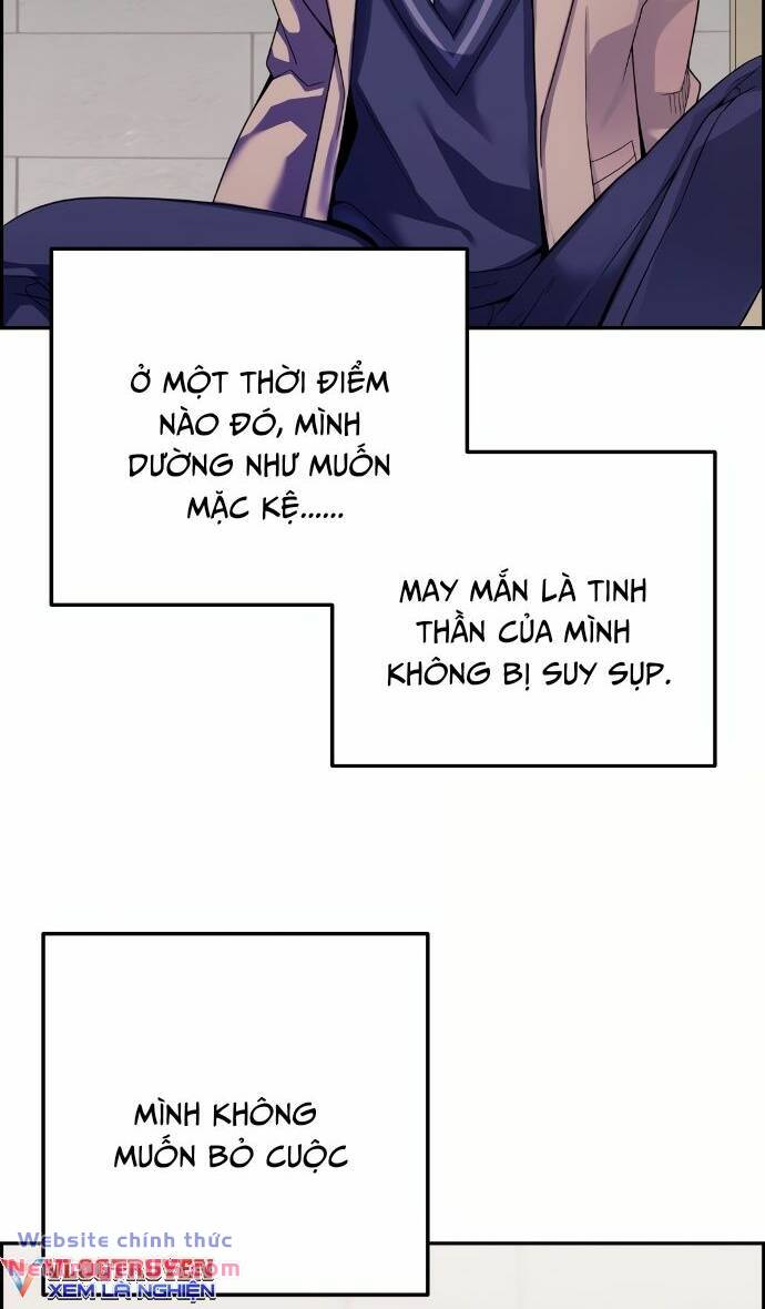 Nhân Vật Webtoon Na Kang Lim: Chapter 28
