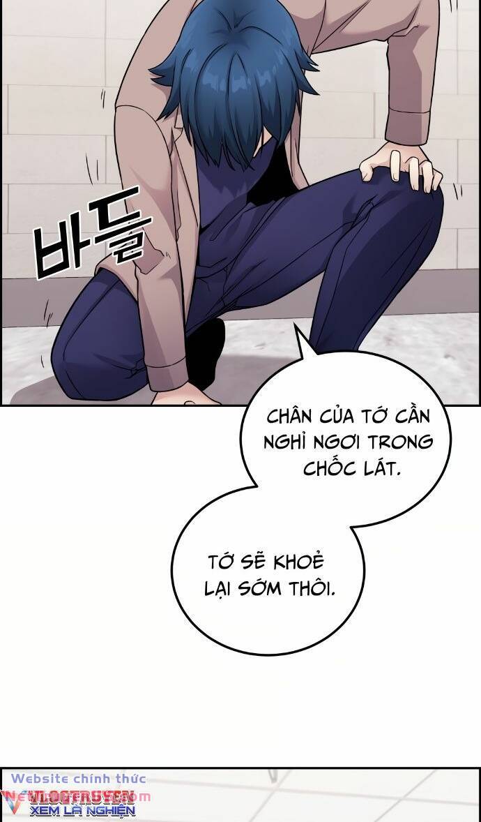 Nhân Vật Webtoon Na Kang Lim: Chapter 28
