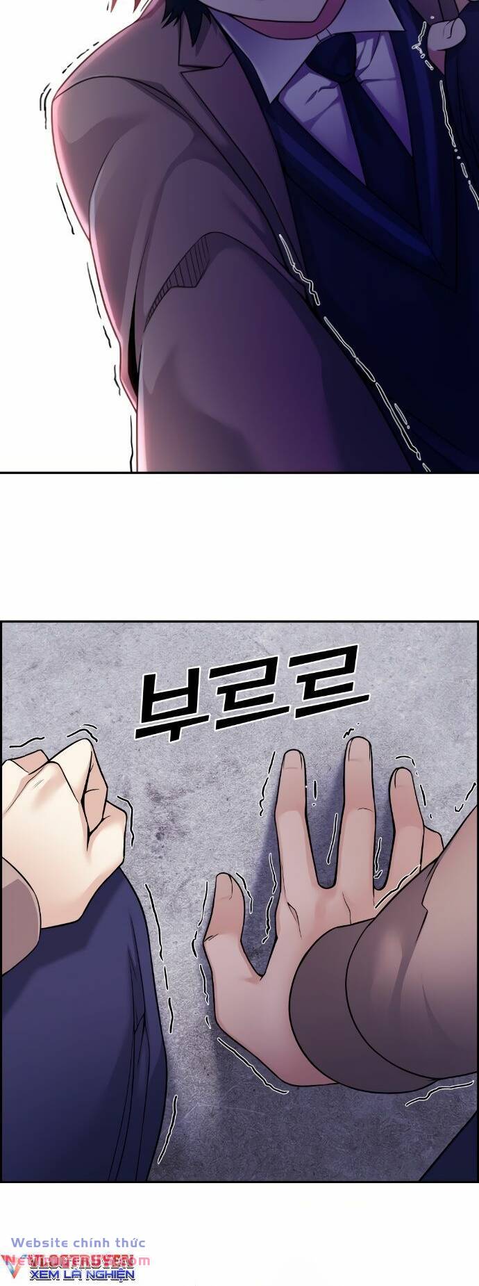 Nhân Vật Webtoon Na Kang Lim: Chapter 28