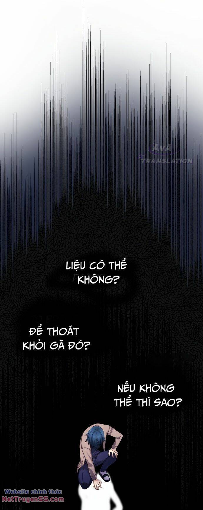 Nhân Vật Webtoon Na Kang Lim: Chapter 28
