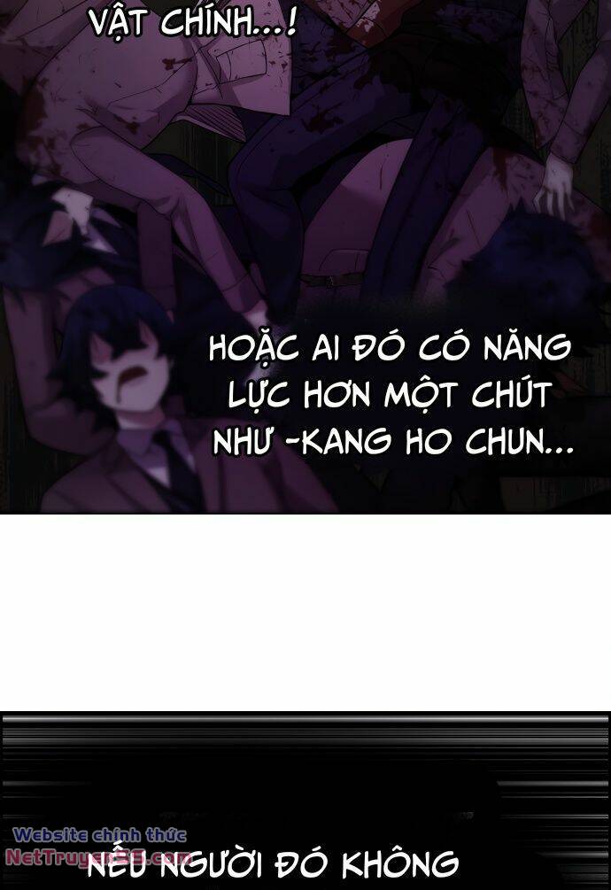 Nhân Vật Webtoon Na Kang Lim: Chapter 28