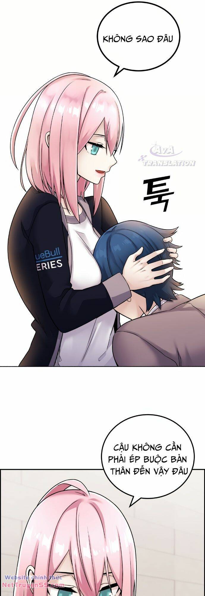 Nhân Vật Webtoon Na Kang Lim: Chapter 28