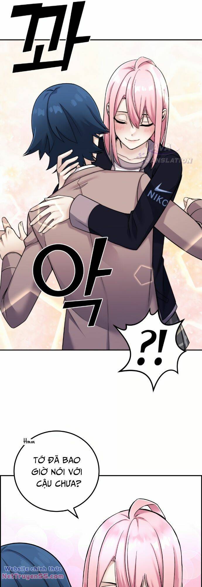 Nhân Vật Webtoon Na Kang Lim: Chapter 28