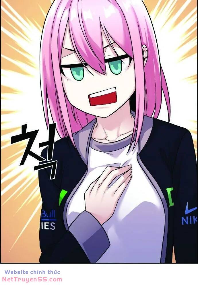 Nhân Vật Webtoon Na Kang Lim: Chapter 29