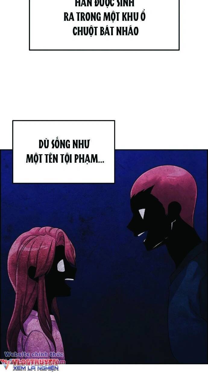 Nhân Vật Webtoon Na Kang Lim: Chapter 29