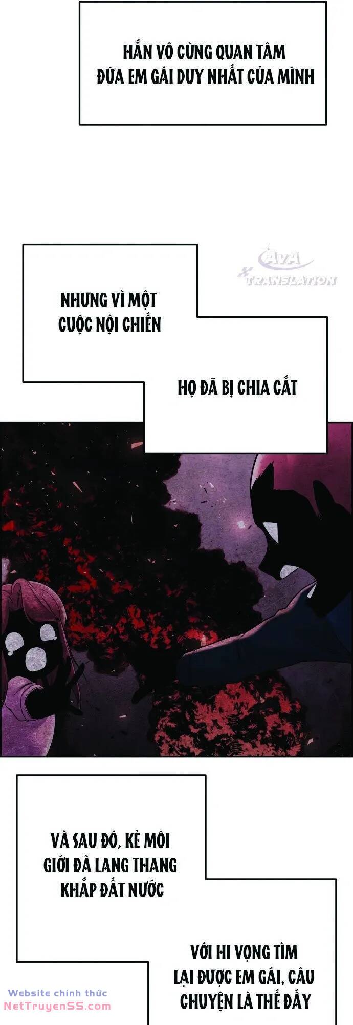 Nhân Vật Webtoon Na Kang Lim: Chapter 29