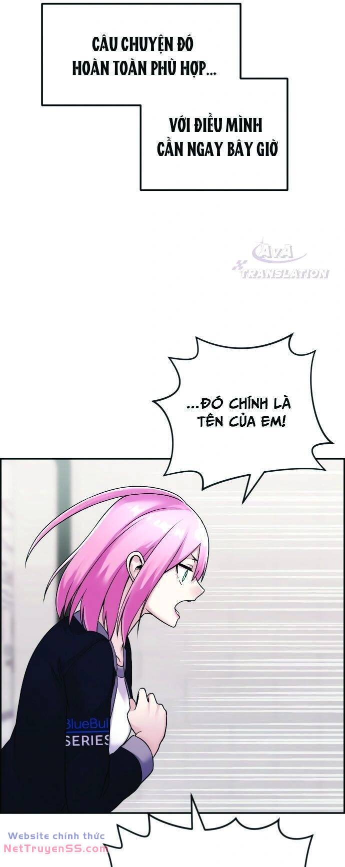 Nhân Vật Webtoon Na Kang Lim: Chapter 29