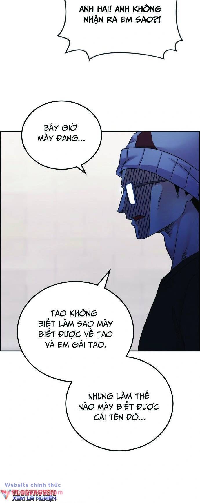 Nhân Vật Webtoon Na Kang Lim: Chapter 29
