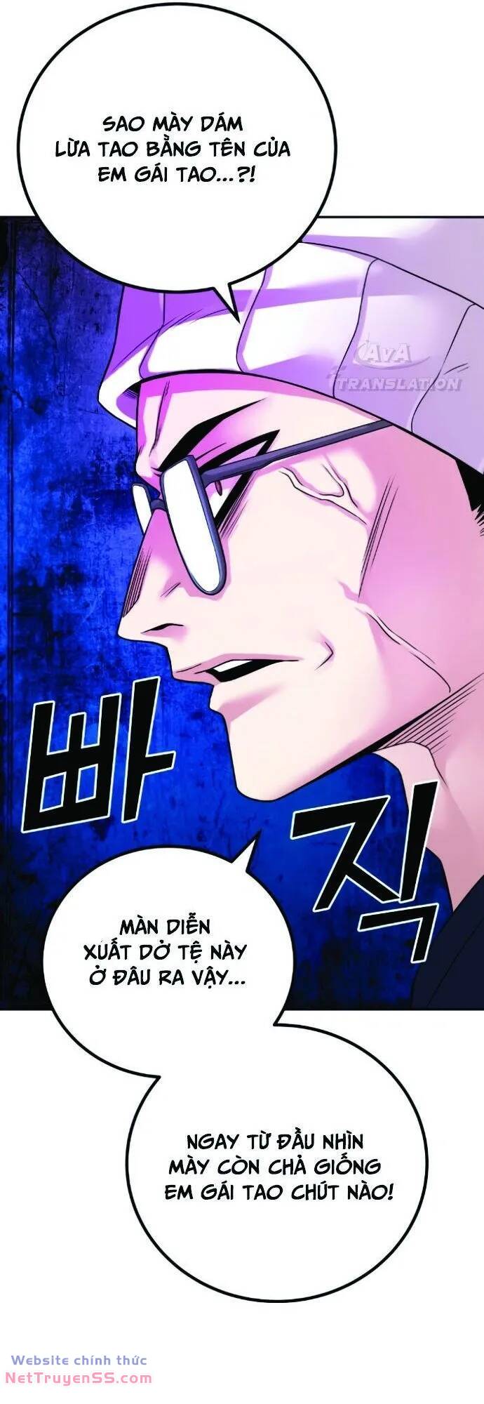 Nhân Vật Webtoon Na Kang Lim: Chapter 29