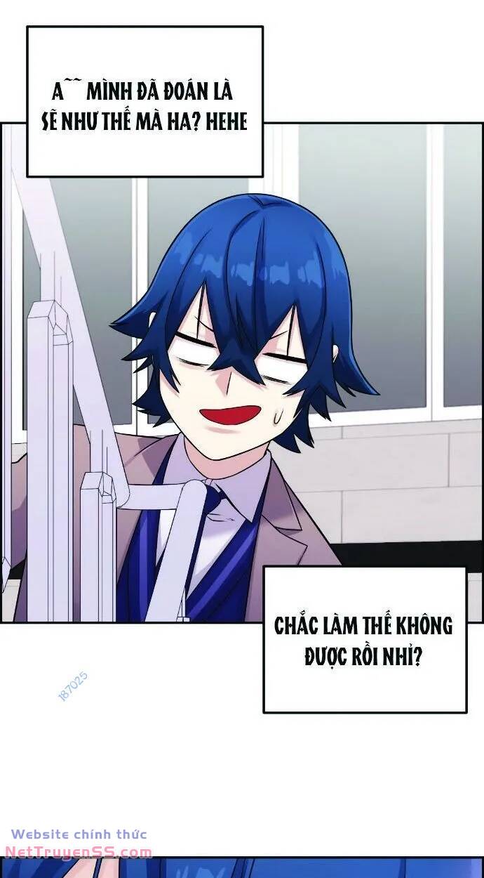 Nhân Vật Webtoon Na Kang Lim: Chapter 29