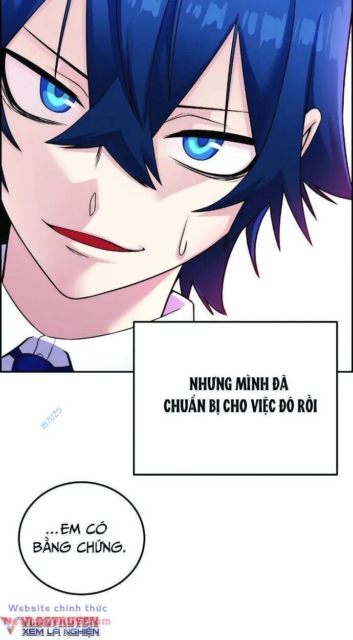 Nhân Vật Webtoon Na Kang Lim: Chapter 29