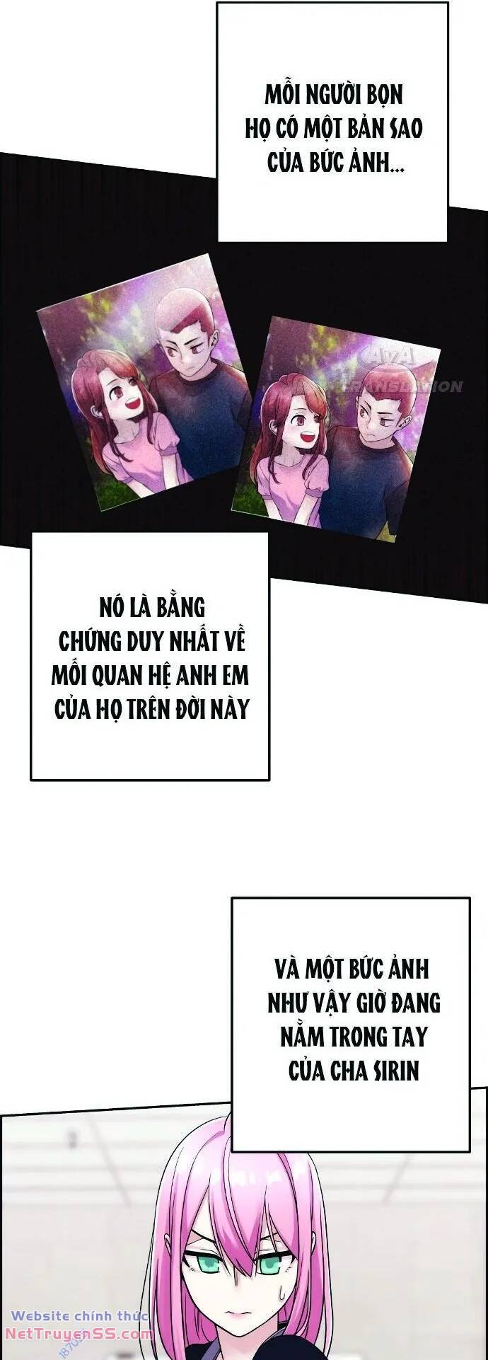 Nhân Vật Webtoon Na Kang Lim: Chapter 29