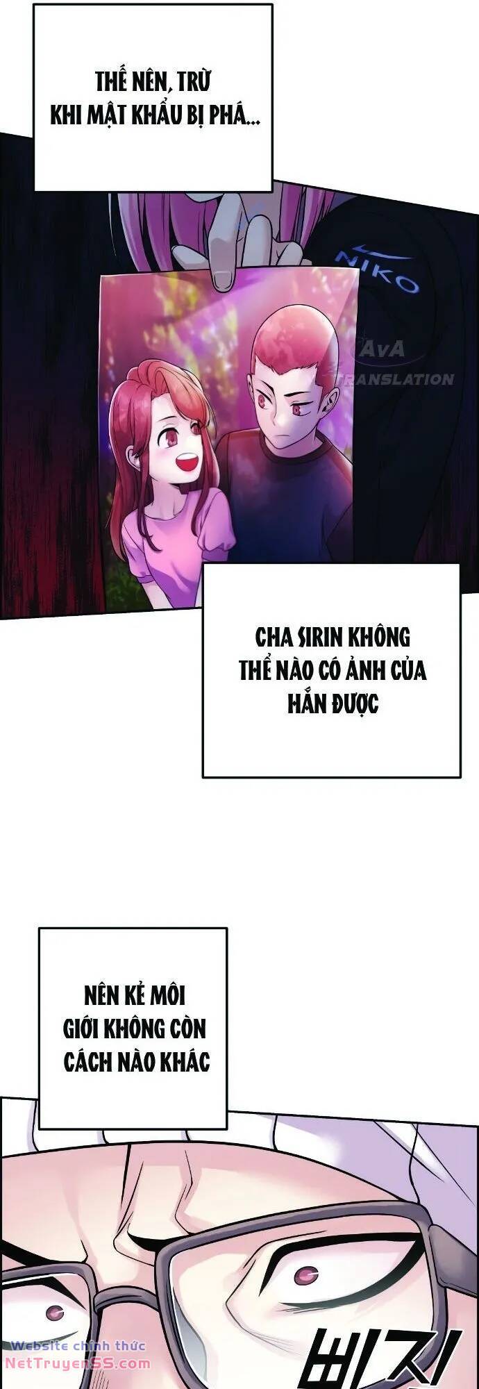 Nhân Vật Webtoon Na Kang Lim: Chapter 29