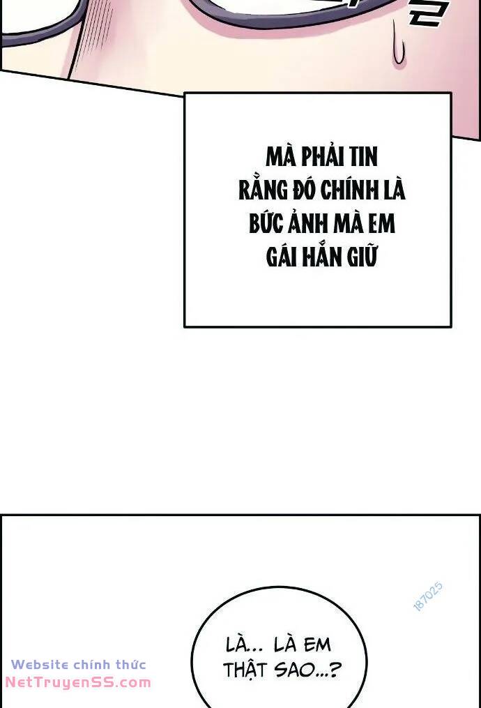 Nhân Vật Webtoon Na Kang Lim: Chapter 29