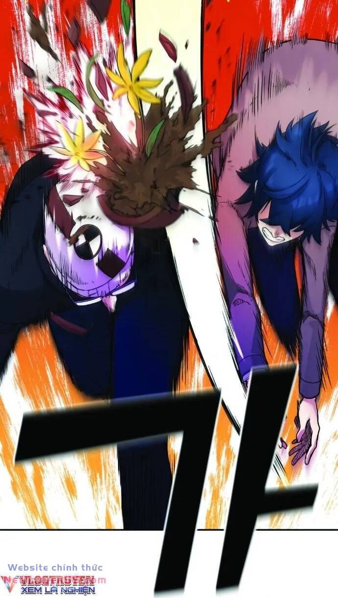 Nhân Vật Webtoon Na Kang Lim: Chapter 29