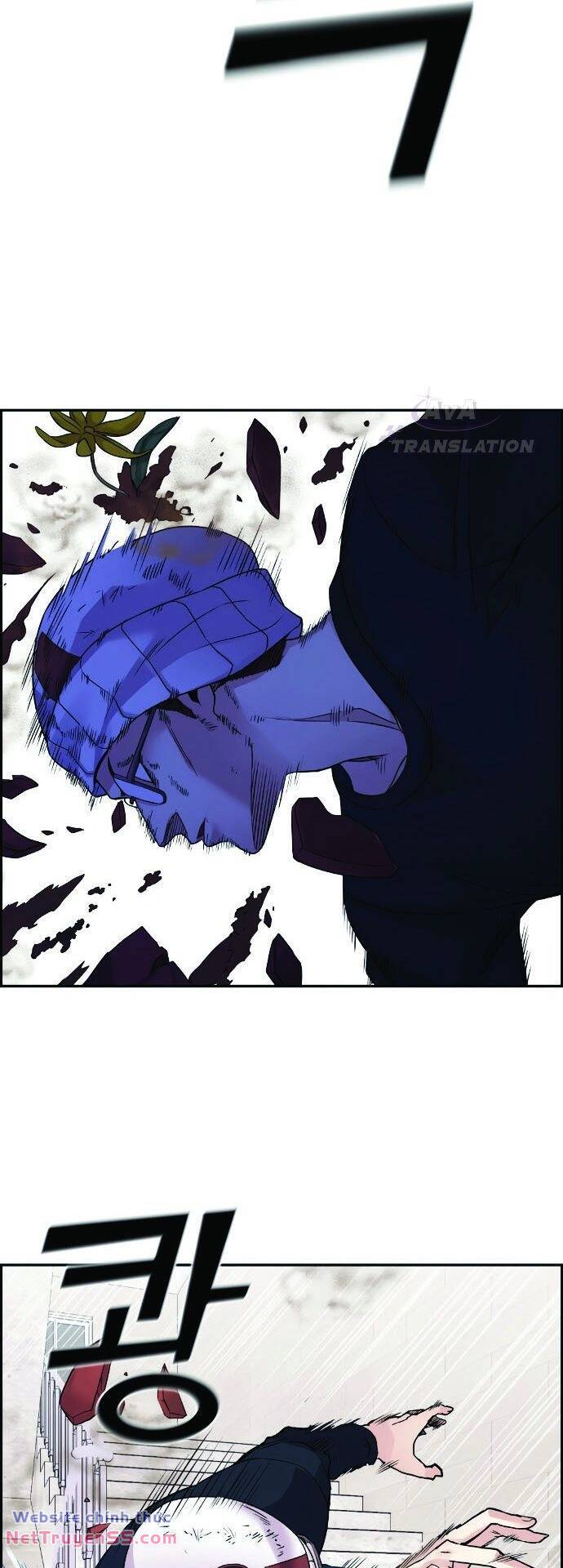 Nhân Vật Webtoon Na Kang Lim: Chapter 29