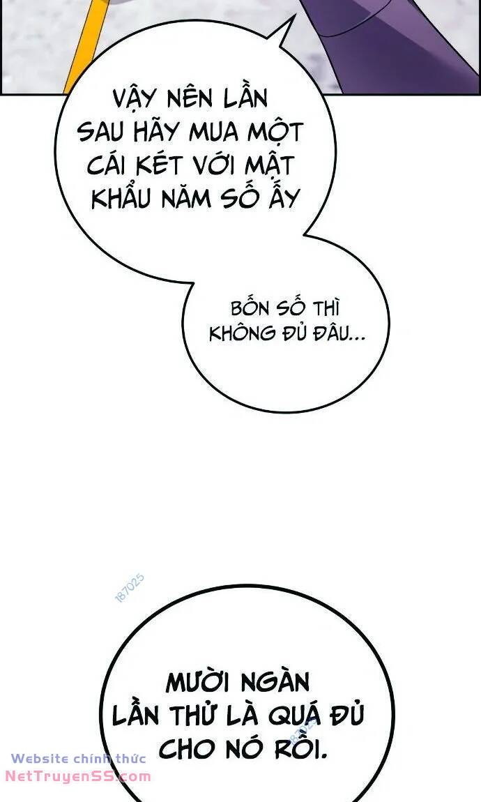 Nhân Vật Webtoon Na Kang Lim: Chapter 29