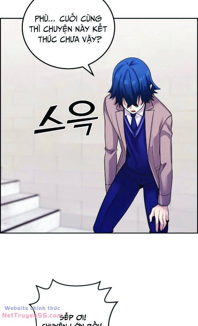 Nhân Vật Webtoon Na Kang Lim: Chapter 29