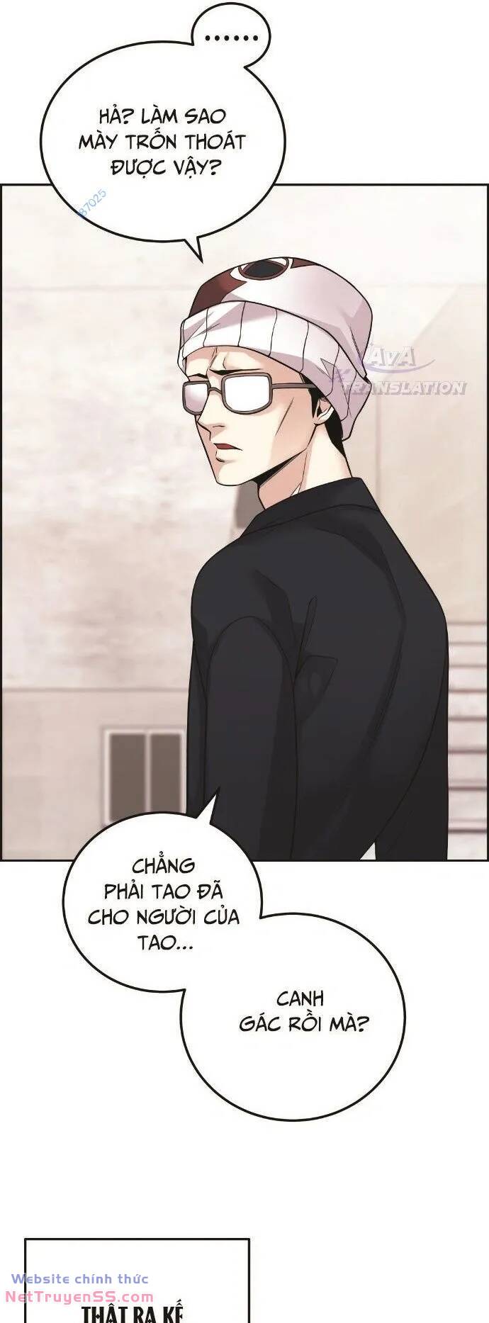 Nhân Vật Webtoon Na Kang Lim: Chapter 29