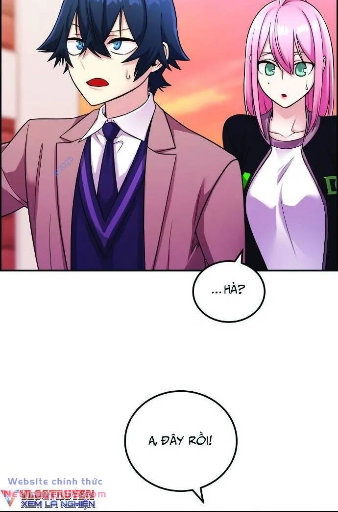 Nhân Vật Webtoon Na Kang Lim: Chapter 29