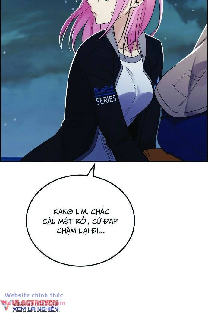 Nhân Vật Webtoon Na Kang Lim: Chapter 29