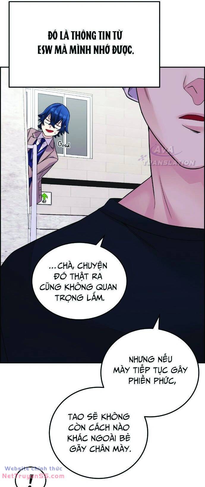 Nhân Vật Webtoon Na Kang Lim: Chapter 29