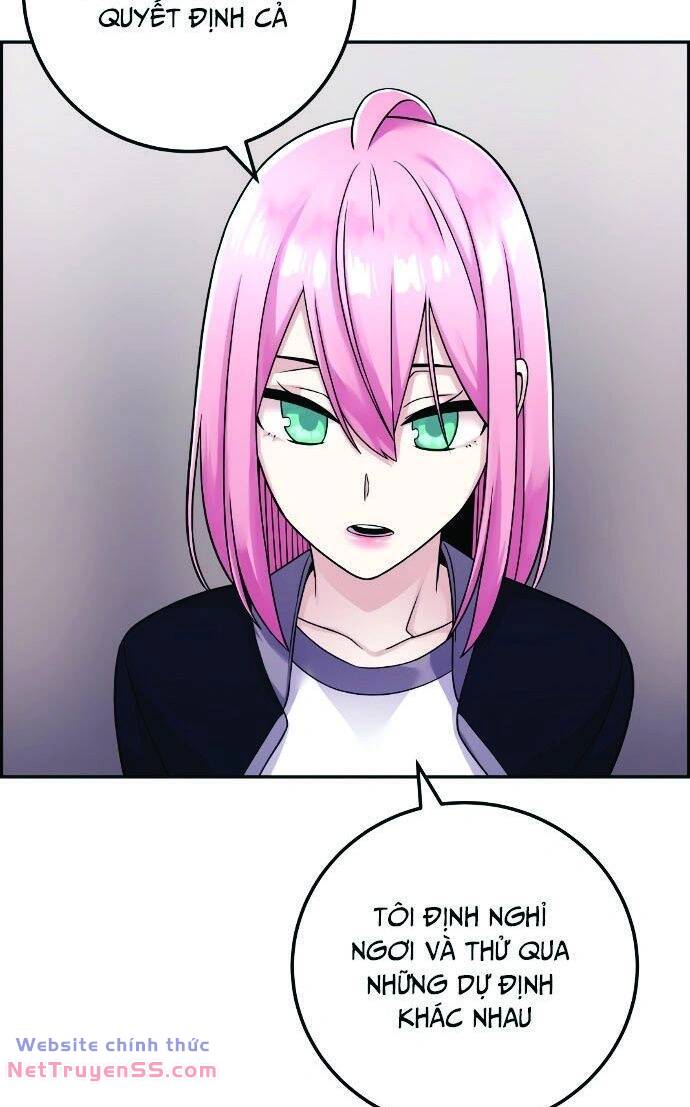 Nhân Vật Webtoon Na Kang Lim: Chapter 29