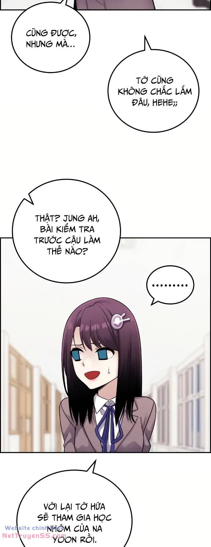 Nhân Vật Webtoon Na Kang Lim: Chapter 30