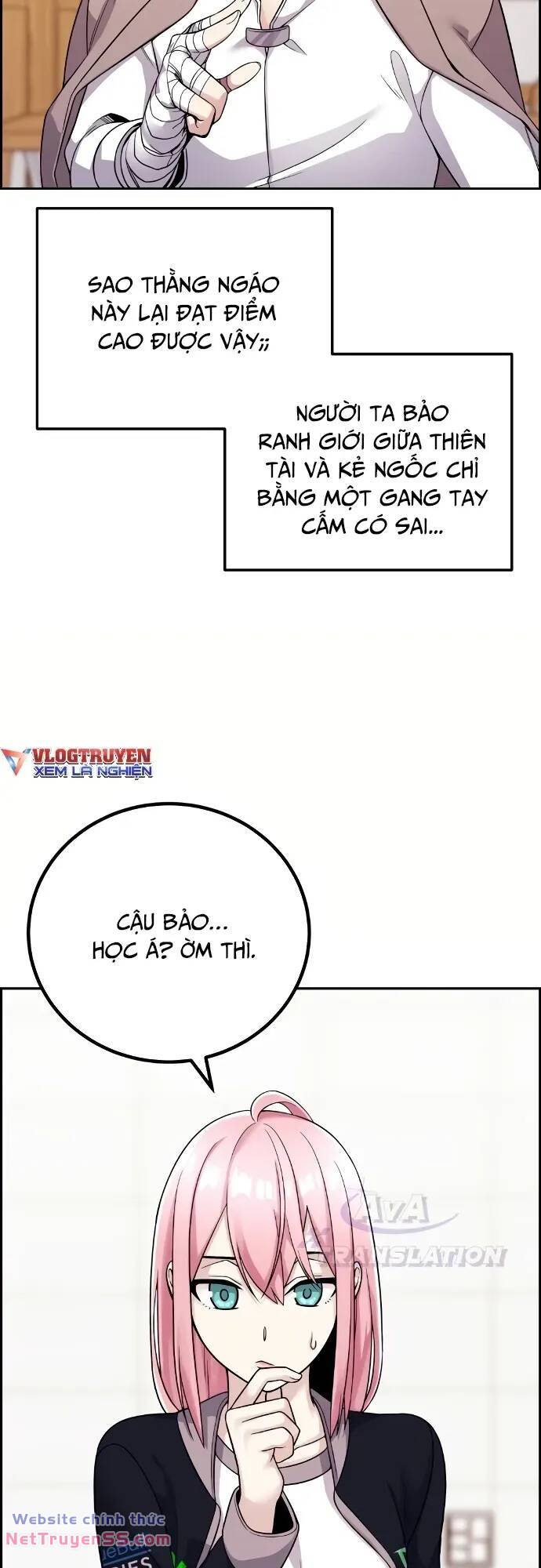 Nhân Vật Webtoon Na Kang Lim: Chapter 30