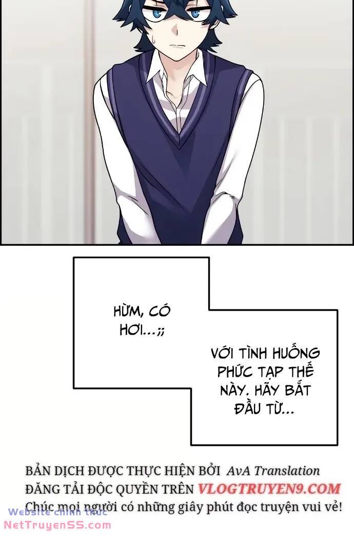 Nhân Vật Webtoon Na Kang Lim: Chapter 30