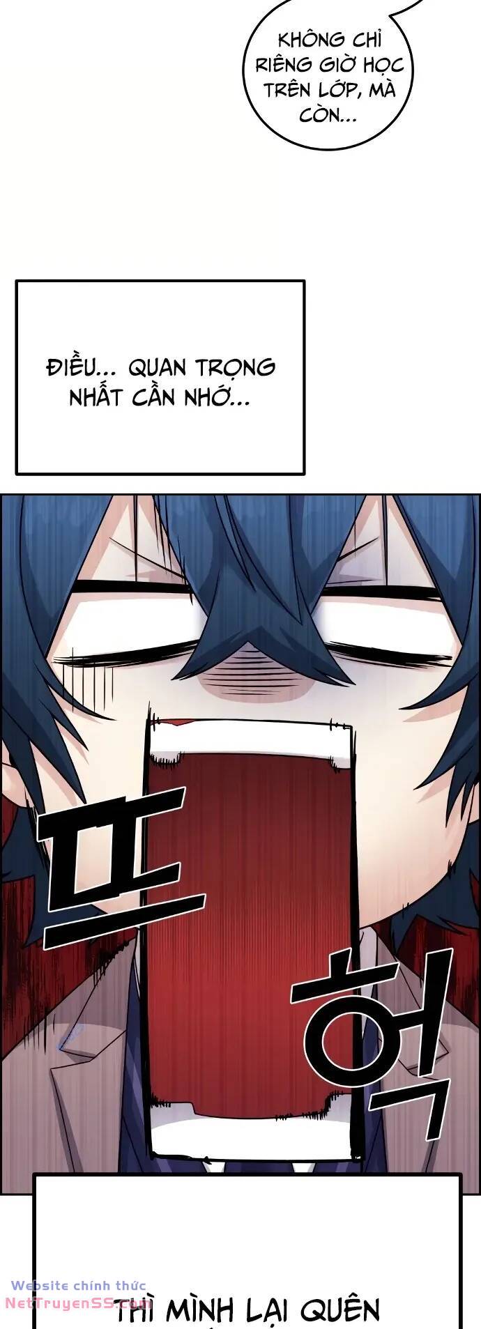 Nhân Vật Webtoon Na Kang Lim: Chapter 30