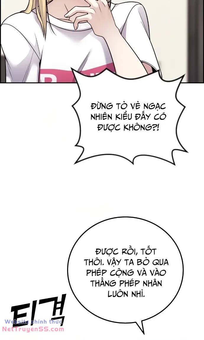 Nhân Vật Webtoon Na Kang Lim: Chapter 30