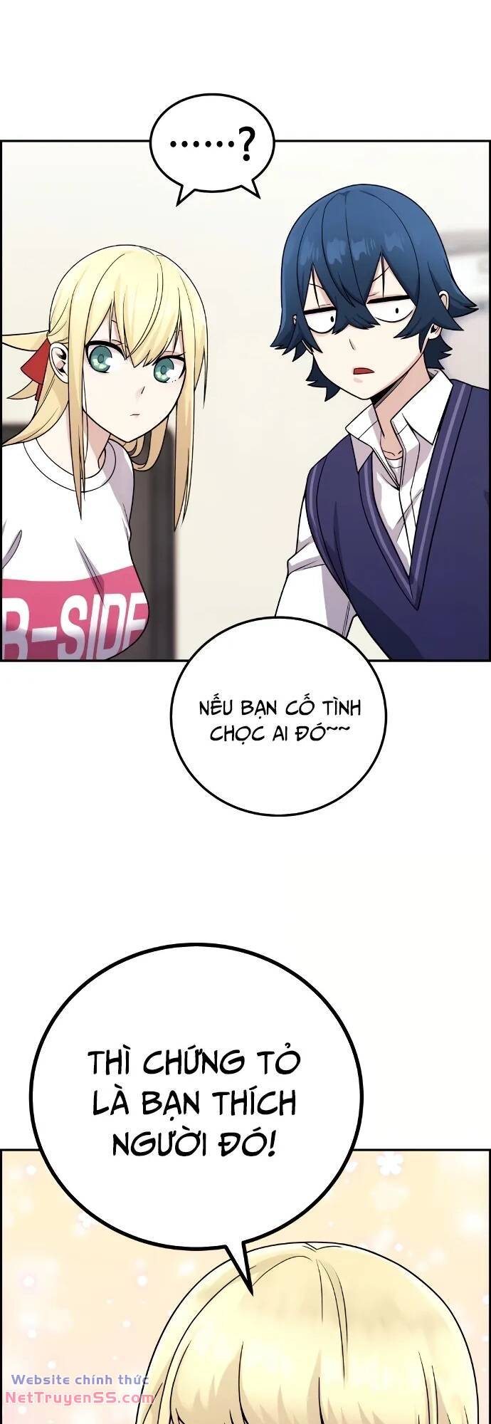 Nhân Vật Webtoon Na Kang Lim: Chapter 30