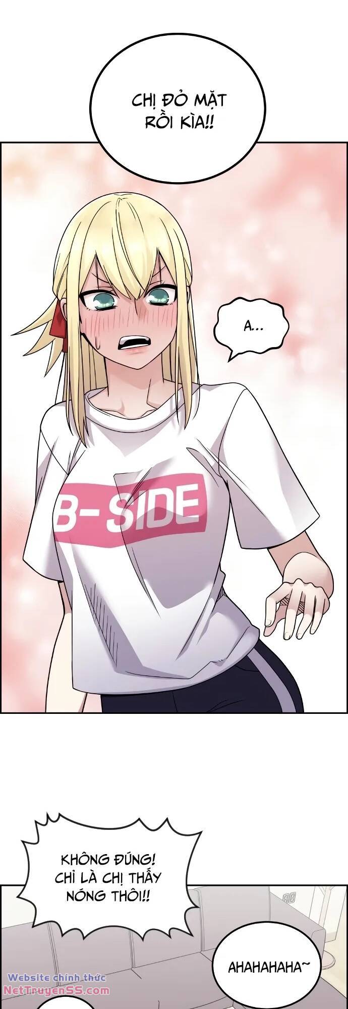 Nhân Vật Webtoon Na Kang Lim: Chapter 30
