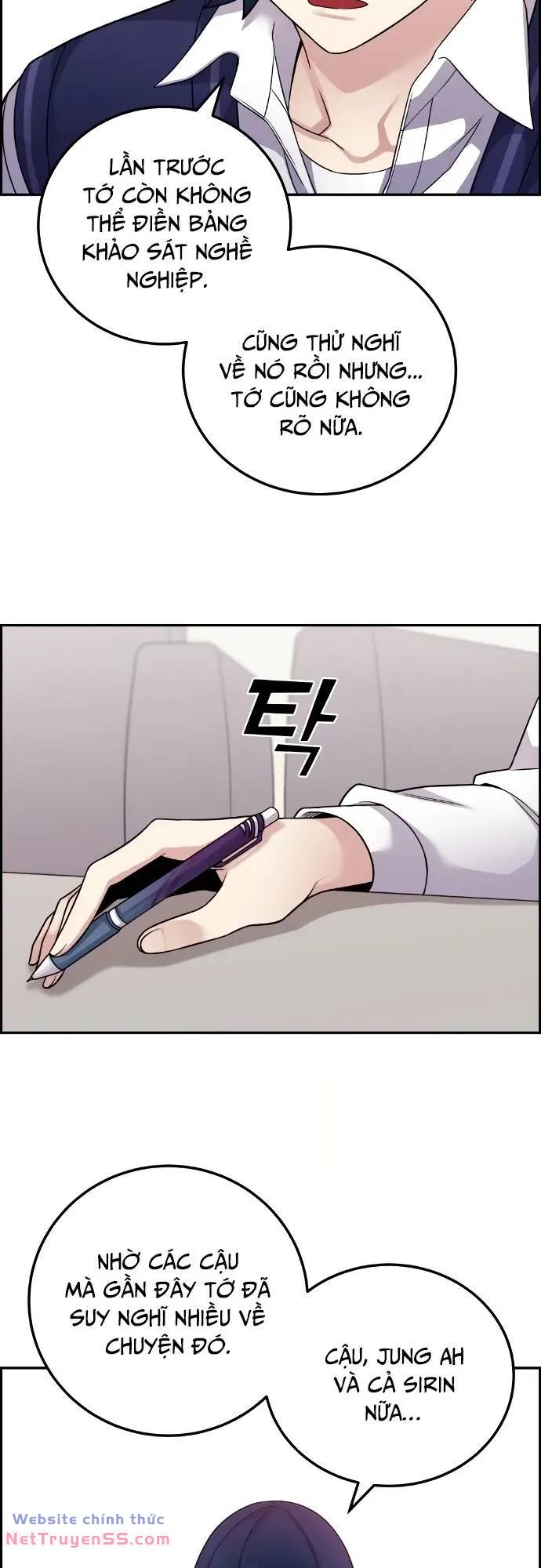 Nhân Vật Webtoon Na Kang Lim: Chapter 30