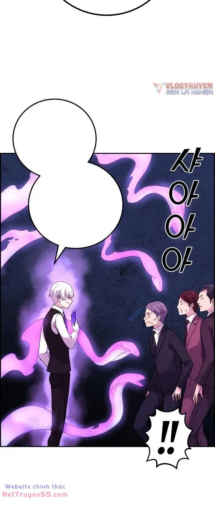 Nhân Vật Webtoon Na Kang Lim: Chapter 36
