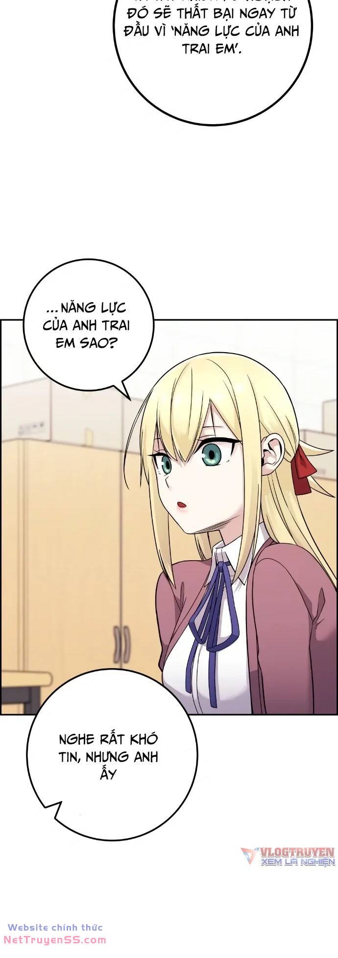 Nhân Vật Webtoon Na Kang Lim: Chapter 36