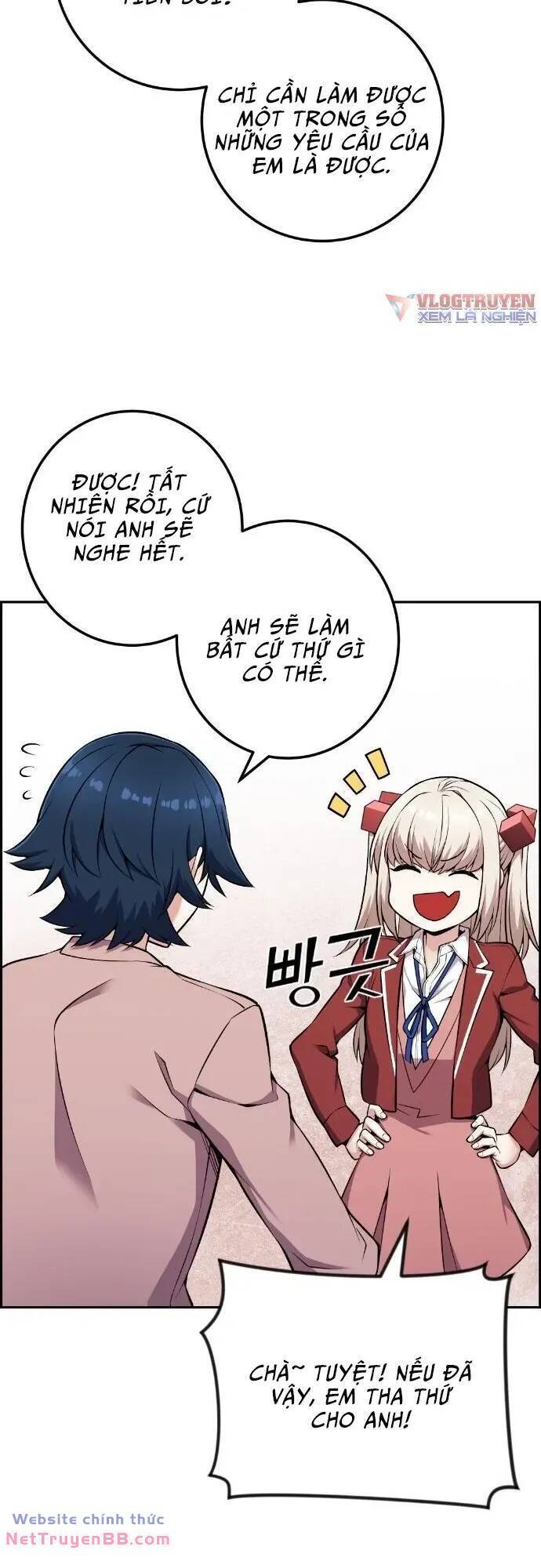 Nhân Vật Webtoon Na Kang Lim: Chapter 48