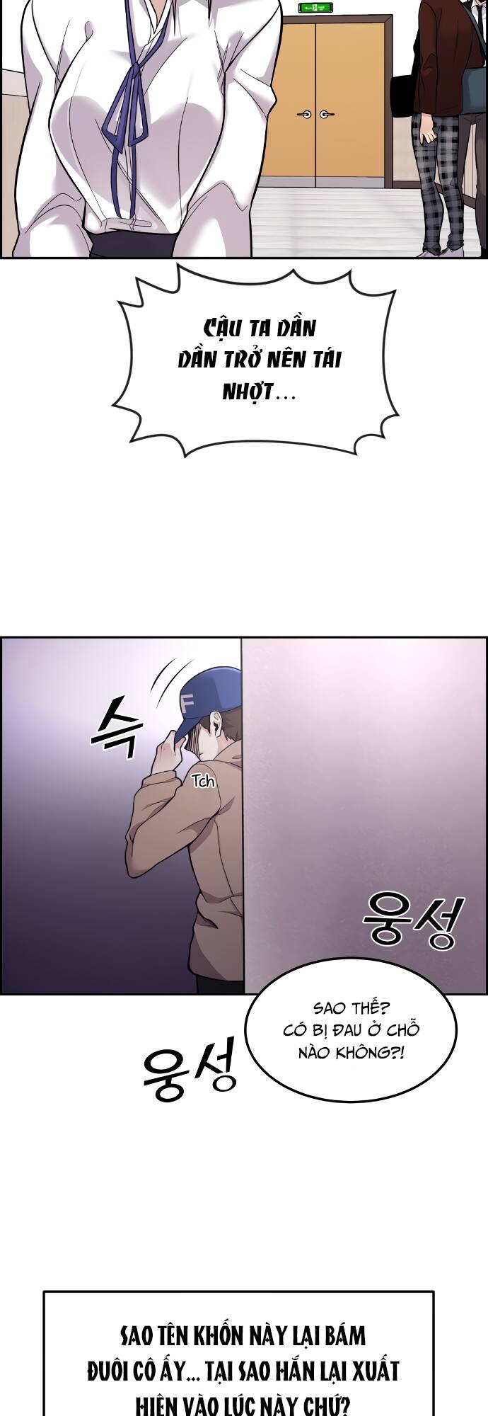 Nhân Vật Webtoon Na Kang Lim: Chapter 6