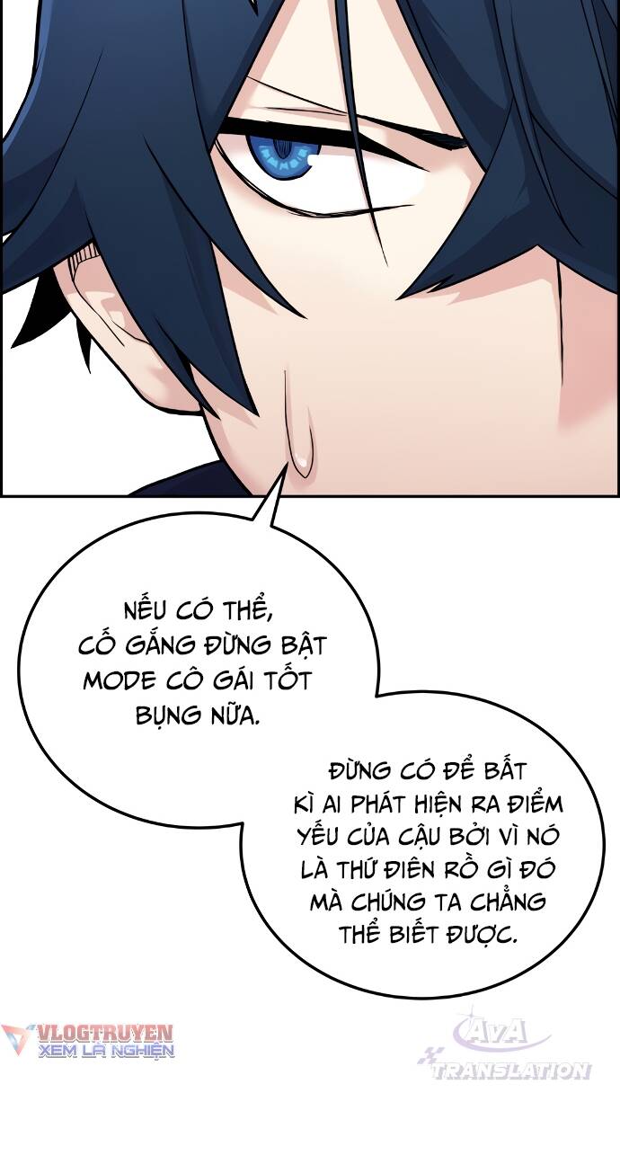 Nhân Vật Webtoon Na Kang Lim: Chapter 6